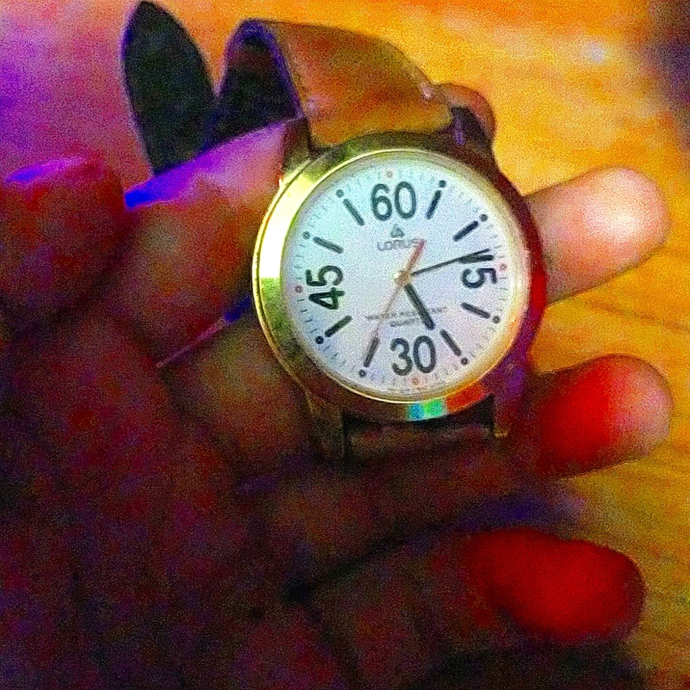 Watch